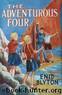 The Adventurous Four (af-1) by Enid Blyton