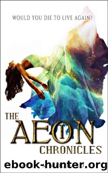 The Aeon Chronicles by April M Woodard