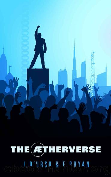 The Aetherverse by J. D'Urso & E. Bryan