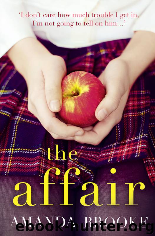 The Affair by Amanda Brooke
