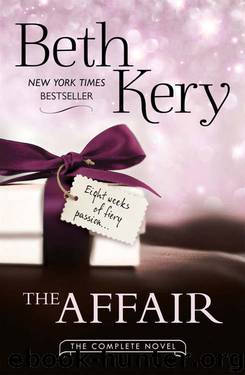 The Affair by Beth Kery