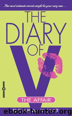 The Affair by Debra Kent