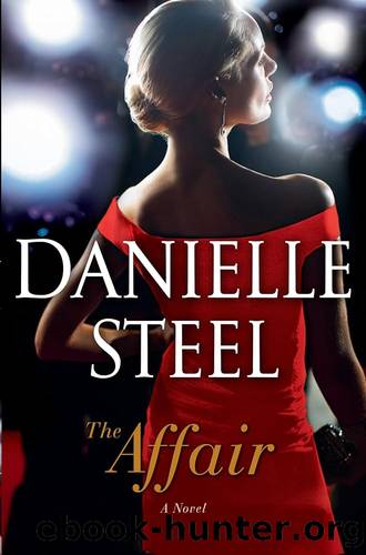 The Affair: A Novel by Danielle Steel