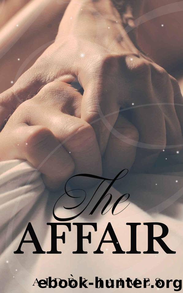 The Affair: Cristiana's Story by Jaimes Aidèe