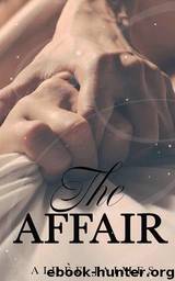 The Affair: Cristiana’s Story by Aidee Jaimes