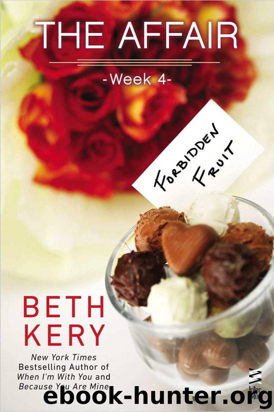 The Affair: Week 4 by Kery Beth