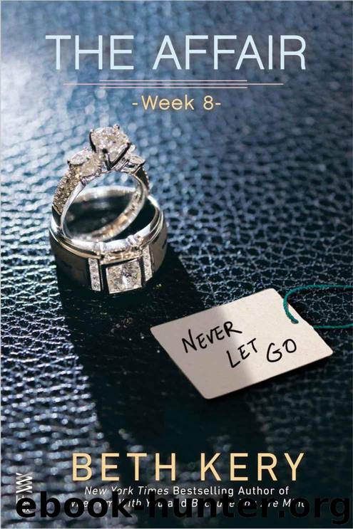The Affair: Week 8 by Kery Beth