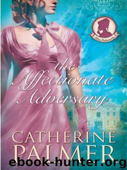 The Affectionate Adversary by Palmer Catherine