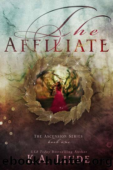 The Affiliate by K. A. Linde