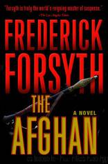 The Afghan by Frederick Forsyth