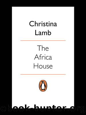 The Africa House by Christina Lamb