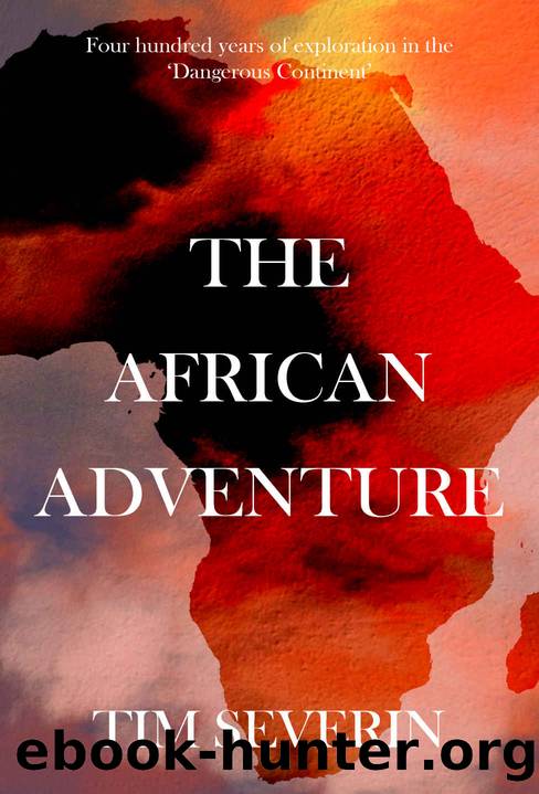 The African Adventure (Search Book 9) by Tim Severin