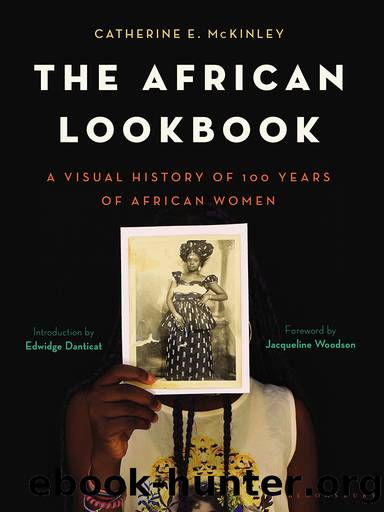 The African Lookbook by Catherine E. McKinley
