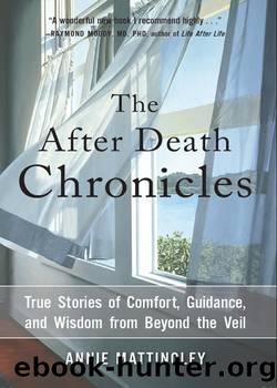 The After Death Chronicles by Annie Mattingley