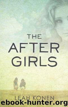 The After Girls by Konen Leah