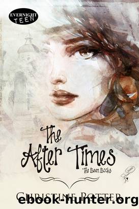 The After Times by Christine Potter