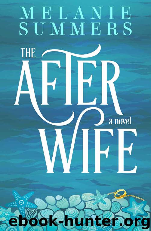 The After Wife by Summers Melanie