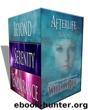 The Afterlife Series Box Set by Willow Rose