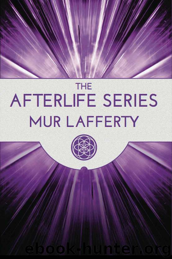 The Afterlife Series Omnibus: Heaven, Hell, Earth, Wasteland, War, Stones by Lafferty Mur