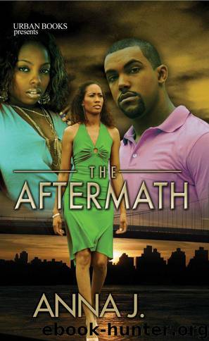 The Aftermath by Anna J