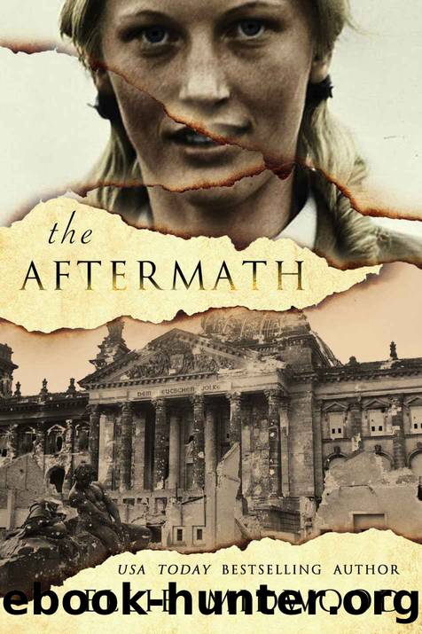 The Aftermath by Ellie Midwood