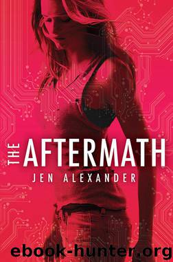 The Aftermath by Jen Alexander
