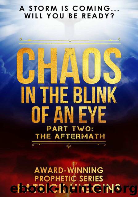 The Aftermath by Patrick Higgins