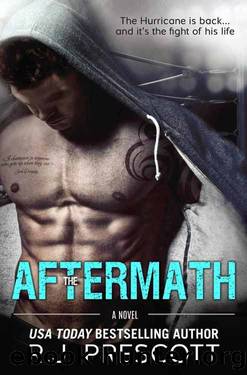 The Aftermath by R. J. Prescott