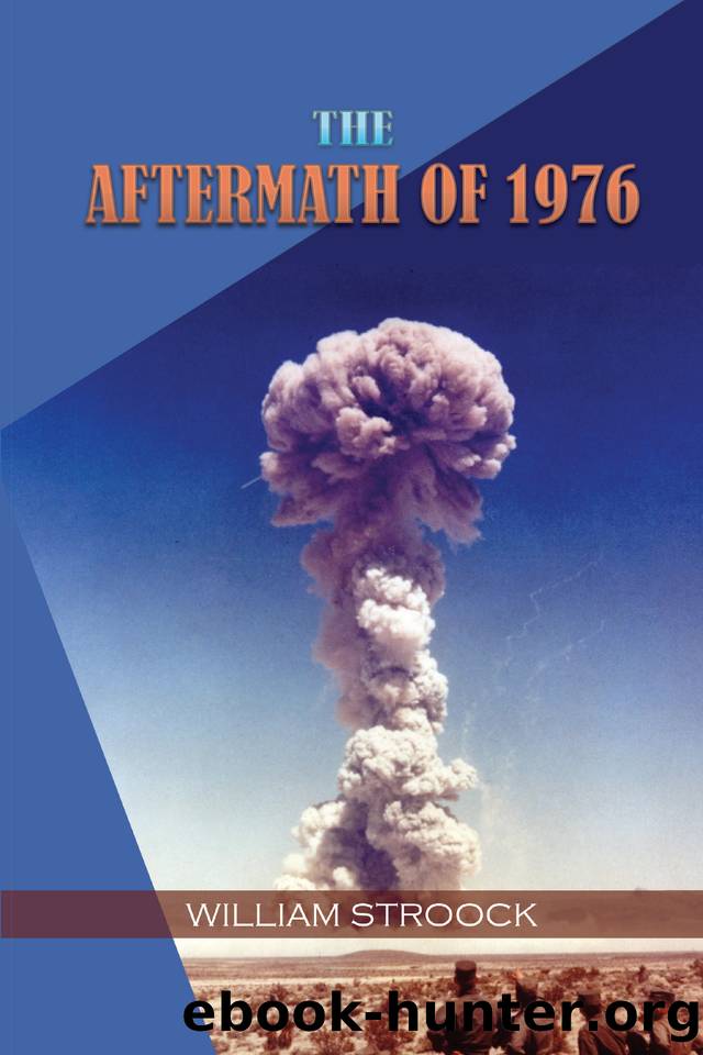 The Aftermath of 1976 by William Stroock