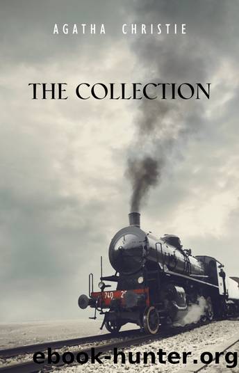 The Agatha Christie Collection by Agatha Christie