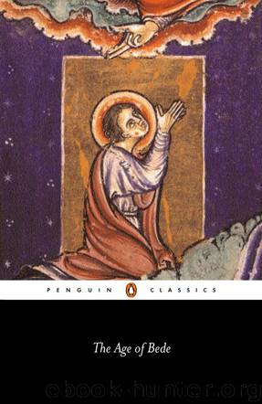 The Age of Bede by Bede