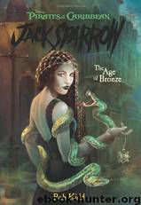 The Age of Bronze - Jack Sparrow 05 by Rob Kidd