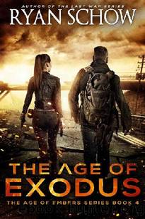 The Age of Exodus by Ryan Schow
