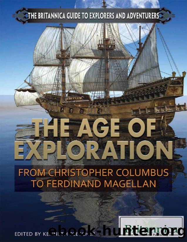 The Age of Exploration : From Christopher Columbus to Ferdinand Magellan - PDFDrive.com by Britannica Educational Publishing