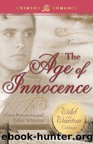 The Age of Innocence by Coco Rousseau & Edith Wharton