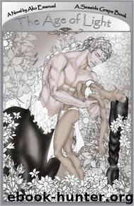 The Age of Light (The Ava'Lonan Herstories Book 1) by Ako Emanuel