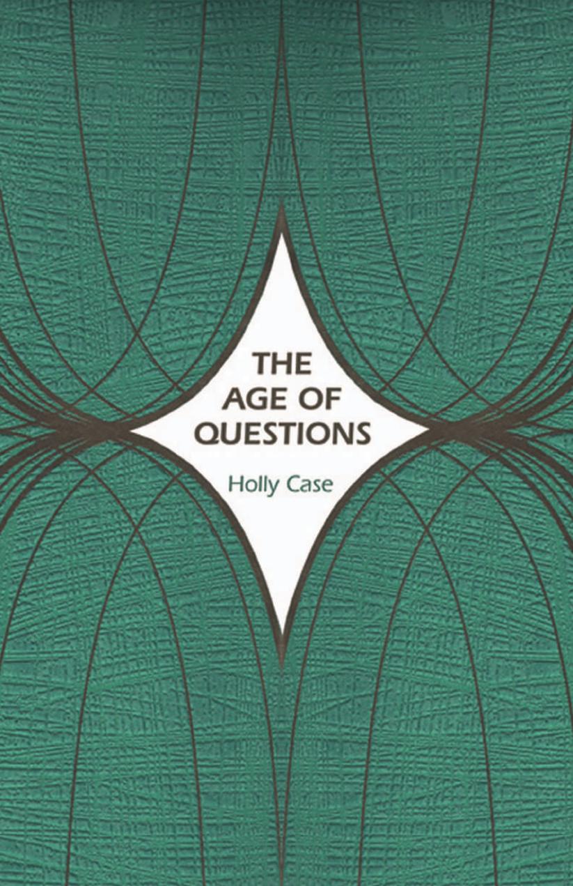 The Age of Questions: Or, A First Attempt at an Aggregate History of the Eastern, Social, Woman, American, Jewish, Polish, by Unknow