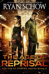 The Age of Reprisal by Ryan Schow