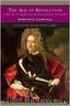 The Age of Revolution by Churchill Winston S