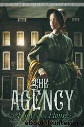 The Agency by Y. S. Lee