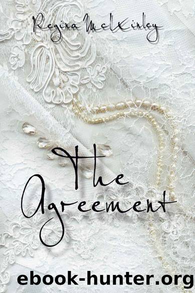 The Agreement by Regina McKinley