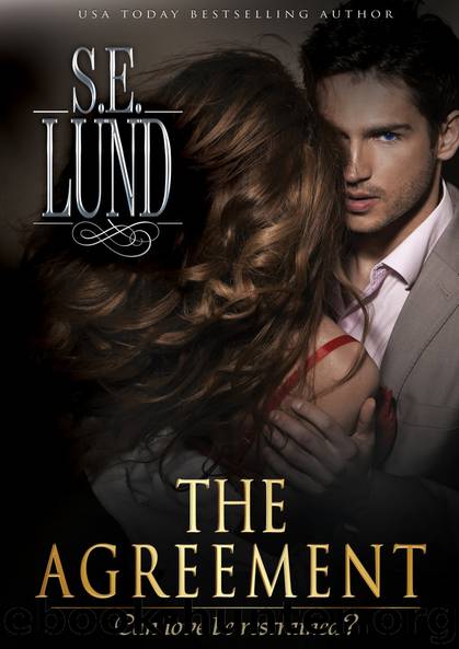 The Agreement by S. E. Lund