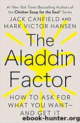 The Aladdin Factor by Jack Canfield