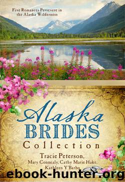 The Alaska Brides Collection by unknow
