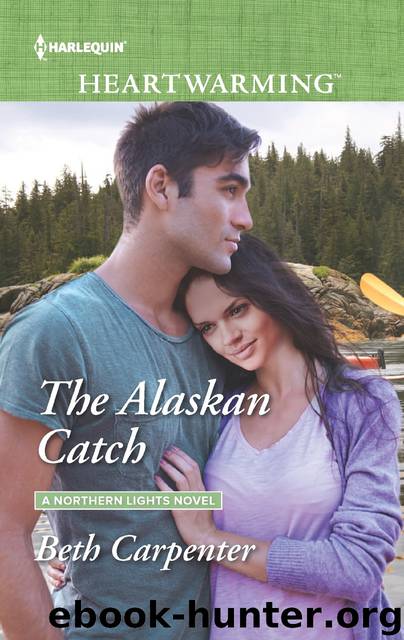 The Alaskan Catch by Beth Carpenter