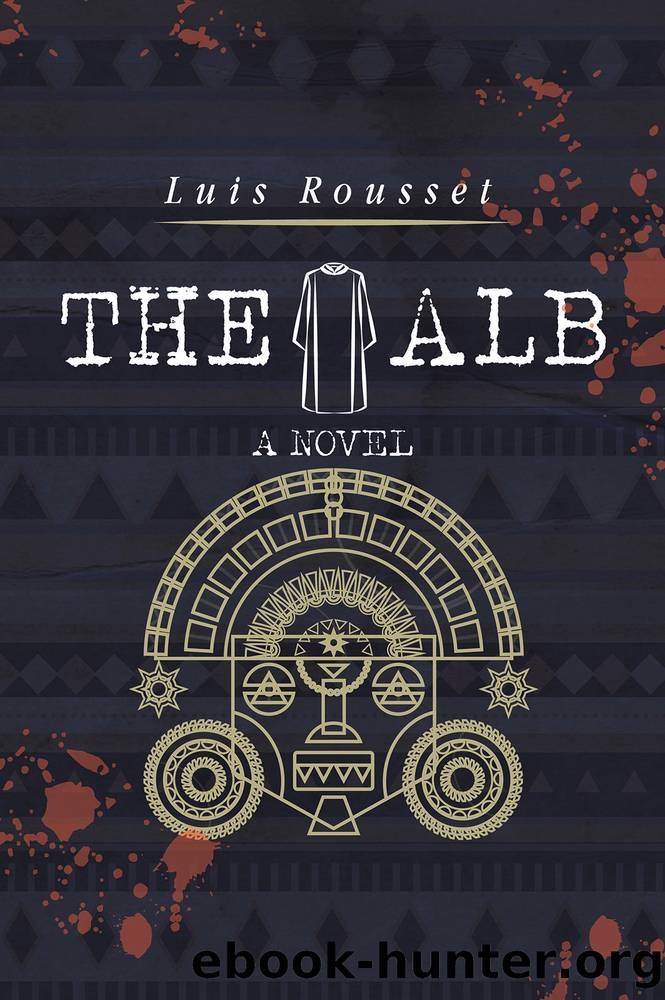 The Alb by Luis Rousset