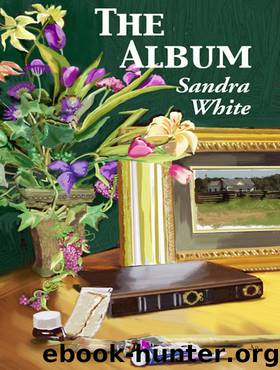 The Album by Sandra White