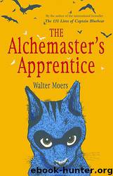 The Alchemaster's Apprentice by Walter Moers
