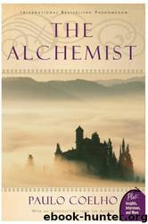 The Alchemist by Paulo Coelho & Alan R. Clarke