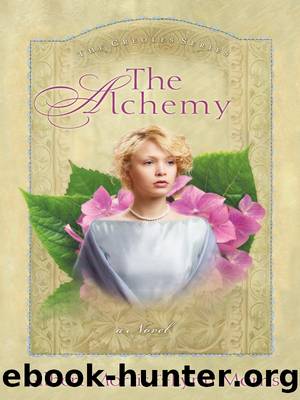 The Alchemy by Gilbert Morris